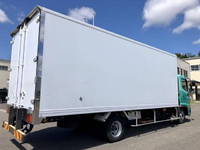 HINO Ranger Refrigerator & Freezer Truck TKG-FC9JKAA 2014 540,011km_4