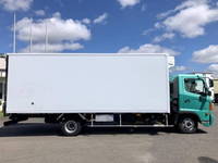 HINO Ranger Refrigerator & Freezer Truck TKG-FC9JKAA 2014 540,011km_5