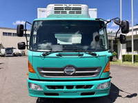 HINO Ranger Refrigerator & Freezer Truck TKG-FC9JKAA 2014 540,011km_6