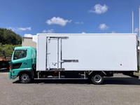 HINO Ranger Refrigerator & Freezer Truck TKG-FC9JKAA 2014 540,011km_7