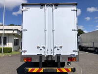 HINO Ranger Refrigerator & Freezer Truck TKG-FC9JKAA 2014 540,011km_8