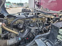 MITSUBISHI FUSO Super Great Dump 2PG-FV70HX 2022 125,000km_11