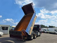 MITSUBISHI FUSO Super Great Dump 2PG-FV70HX 2022 125,000km_2