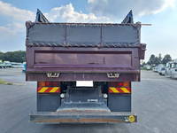 MITSUBISHI FUSO Super Great Dump 2PG-FV70HX 2022 125,000km_5