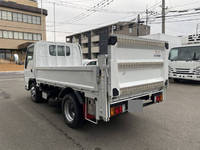 ISUZU Elf Flat Body TRG-NJR85AN 2016 75,000km_2