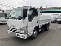 ISUZU Elf Flat Body TRG-NJR85AN 2016 75,000km_3