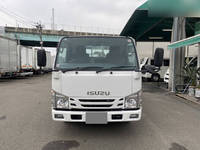 ISUZU Elf Flat Body TRG-NJR85AN 2016 75,000km_5