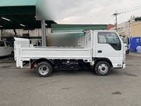 ISUZU Elf Flat Body TRG-NJR85AN 2016 75,000km_6