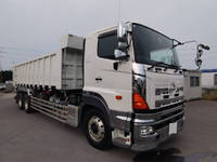 HINO Profia Deep Dump QPG-FS1EWEA 2017 612,000km_3