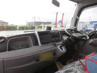 MITSUBISHI FUSO Canter Truck (With 4 Steps Of Cranes) 2PG-FEA80 2023 589km_14