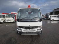 MITSUBISHI FUSO Canter Truck (With 4 Steps Of Cranes) 2PG-FEA80 2023 589km_5