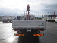 MITSUBISHI FUSO Canter Truck (With 4 Steps Of Cranes) 2PG-FEA80 2023 589km_6