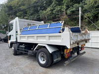 HINO Ranger Dump TKG-FC9JCAP 2016 108,000km_2