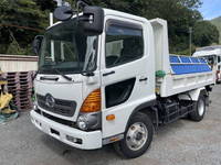 HINO Ranger Dump TKG-FC9JCAP 2016 108,000km_3