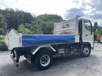 HINO Ranger Dump TKG-FC9JCAP 2016 108,000km_4