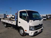 HINO Dutro Safety Loader TKG-XZU720M 2015 68,175km_3