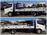 HINO Dutro Safety Loader TKG-XZU720M 2015 68,175km_4