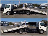 HINO Dutro Safety Loader TKG-XZU720M 2015 68,175km_5