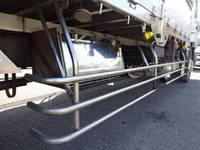 ISUZU Giga Cattle Transport Truck KL-CVR80P3 2002 582,348km_16