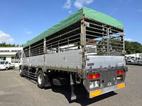 ISUZU Giga Cattle Transport Truck KL-CVR80P3 2002 582,348km_2