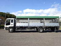 ISUZU Giga Cattle Transport Truck KL-CVR80P3 2002 582,348km_6