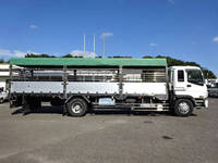 ISUZU Giga Cattle Transport Truck KL-CVR80P3 2002 582,348km_7