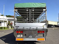 ISUZU Giga Cattle Transport Truck KL-CVR80P3 2002 582,348km_8