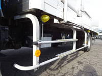 HINO Dutro Refrigerator & Freezer Truck TKG-XZU712M 2017 188,063km_11