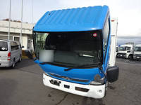 HINO Dutro Refrigerator & Freezer Truck TKG-XZU712M 2017 188,063km_30