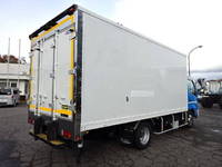 HINO Dutro Refrigerator & Freezer Truck TKG-XZU712M 2017 188,063km_4