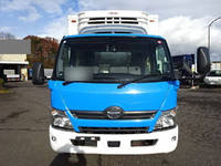 HINO Dutro Refrigerator & Freezer Truck TKG-XZU712M 2017 188,063km_5