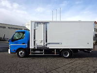 HINO Dutro Refrigerator & Freezer Truck TKG-XZU712M 2017 188,063km_6