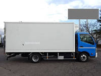 HINO Dutro Refrigerator & Freezer Truck TKG-XZU712M 2017 188,063km_7