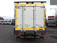 HINO Dutro Refrigerator & Freezer Truck TKG-XZU712M 2017 188,063km_8