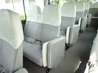 TOYOTA Coaster Micro Bus BDG-XZB50 2010 12,931km_11