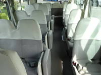 TOYOTA Coaster Micro Bus BDG-XZB50 2010 12,931km_12