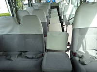 TOYOTA Coaster Micro Bus BDG-XZB50 2010 12,931km_16