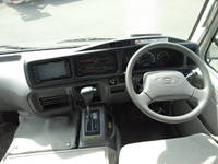 TOYOTA Coaster Micro Bus BDG-XZB50 2010 12,931km_19