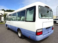 TOYOTA Coaster Micro Bus BDG-XZB50 2010 12,931km_2