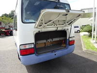 TOYOTA Coaster Micro Bus BDG-XZB50 2010 12,931km_30