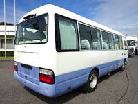 TOYOTA Coaster Micro Bus BDG-XZB50 2010 12,931km_4