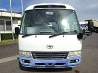 TOYOTA Coaster Micro Bus BDG-XZB50 2010 12,931km_5