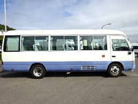 TOYOTA Coaster Micro Bus BDG-XZB50 2010 12,931km_7