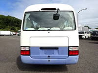 TOYOTA Coaster Micro Bus BDG-XZB50 2010 12,931km_8