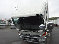 HINO Ranger Aluminum Block TKG-GD7JUAA 2015 285,466km_22