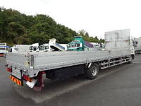 HINO Ranger Aluminum Block TKG-GD7JUAA 2015 285,466km_4