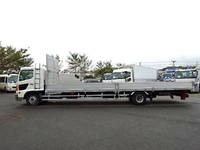 HINO Ranger Aluminum Block TKG-GD7JUAA 2015 285,466km_6