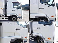 MITSUBISHI FUSO Fighter Aluminum Wing QKG-FK62FZ 2013 790,000km_4