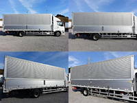 MITSUBISHI FUSO Fighter Aluminum Wing QKG-FK62FZ 2013 790,000km_5