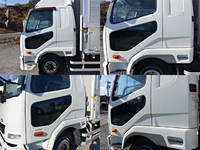 MITSUBISHI FUSO Fighter Aluminum Wing QKG-FK62FZ 2013 790,000km_7